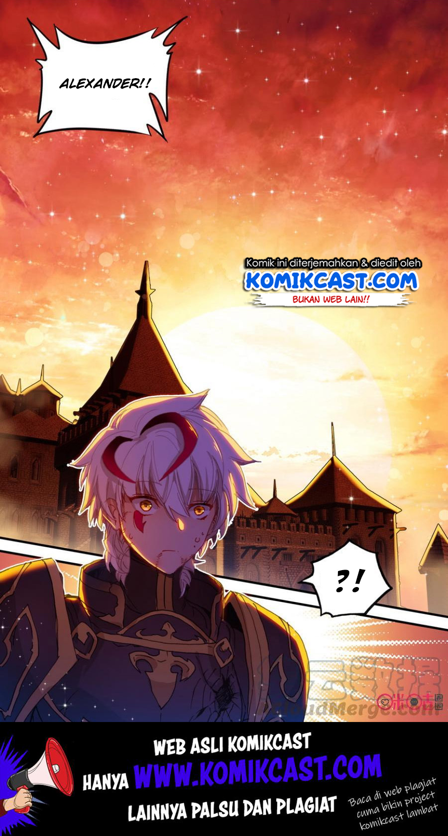 Long Live The King Chapter 18 Gambar 2
